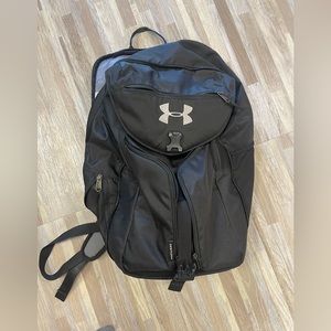 Under Armour Sing Backpack